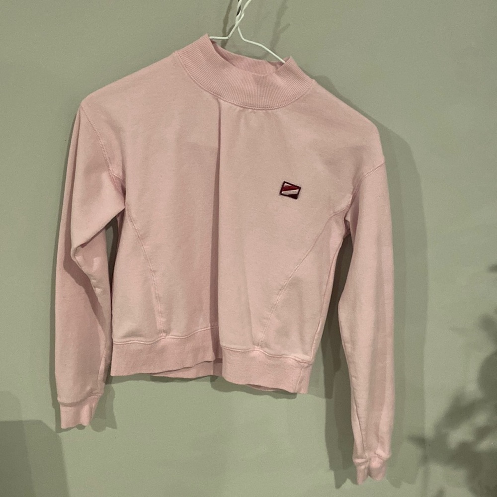DIP size xs shirt